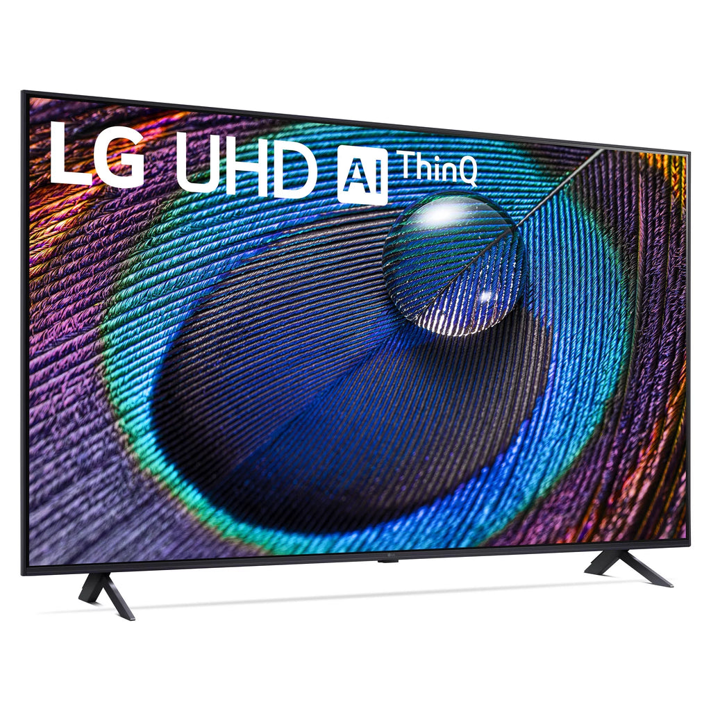 50 Class 4K UHD Smart TV with HDR P717692