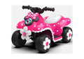 6V Battery Operated Quad K248