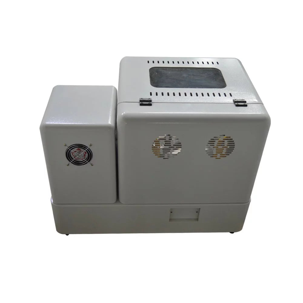 4L Alumina Ceramic Lab Planetary Ball Grinding Mill Mixer I423
