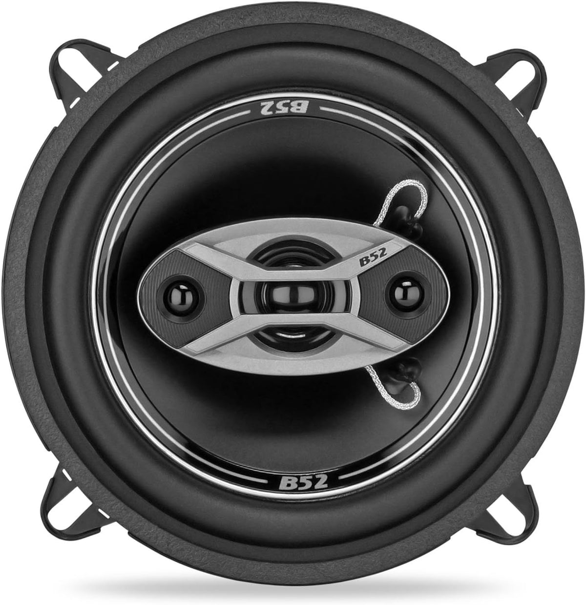 700W 6"X 9" 4-Way Car Speaker (Pair) M8333