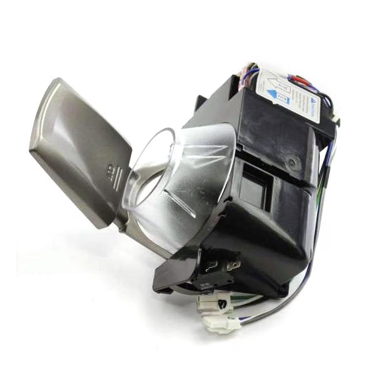 ASSY CASE-ICE ROUTE C669861