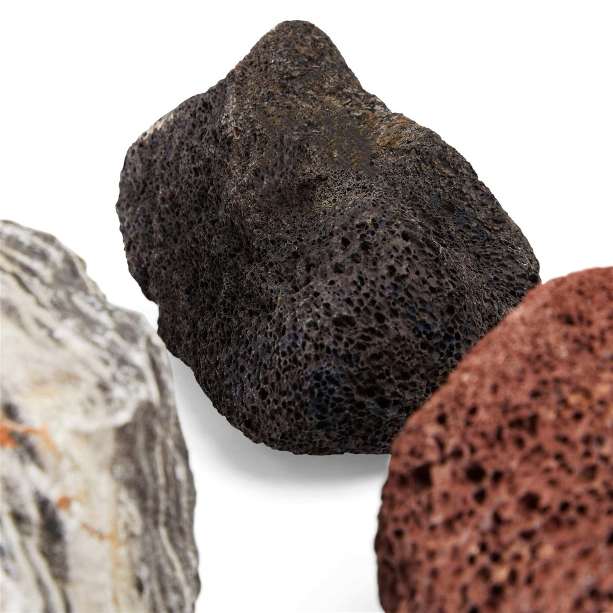Lava Rock I4789