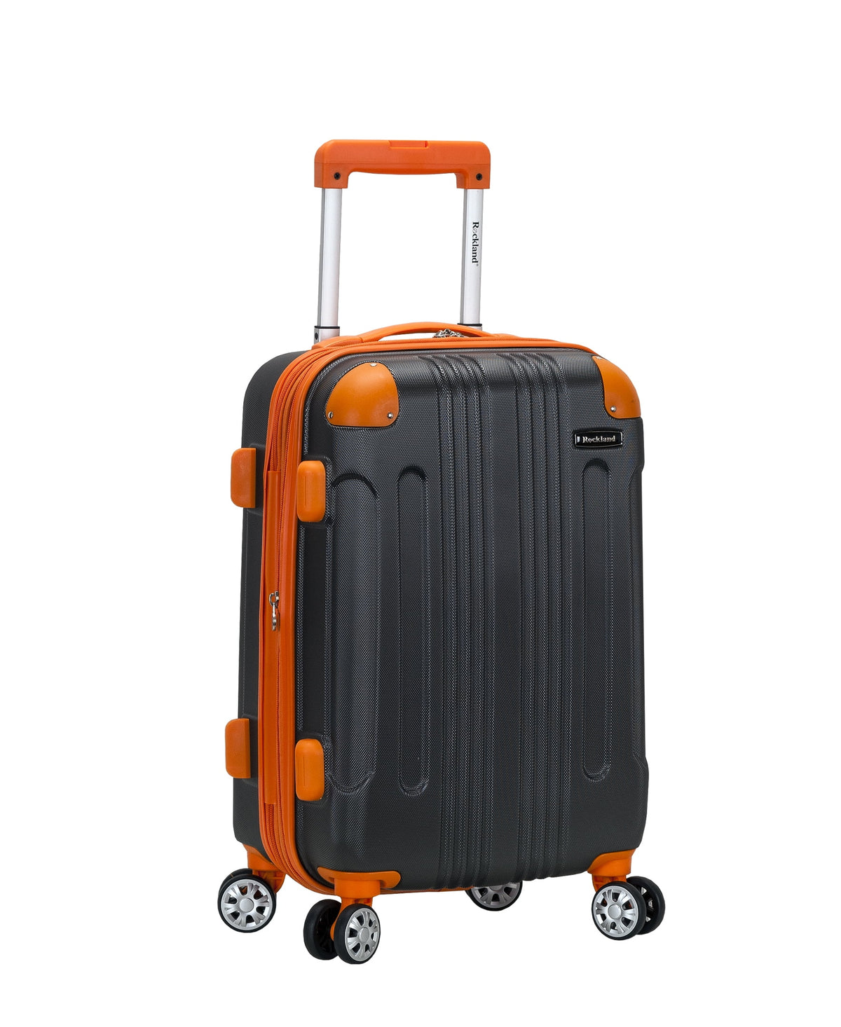 20" Hardside ABS Expandable Carry On B856470
