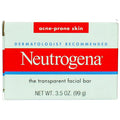 Acne Prone Skin Formula Facial Bar 3.50 Oz (Pack Of 4) L7855