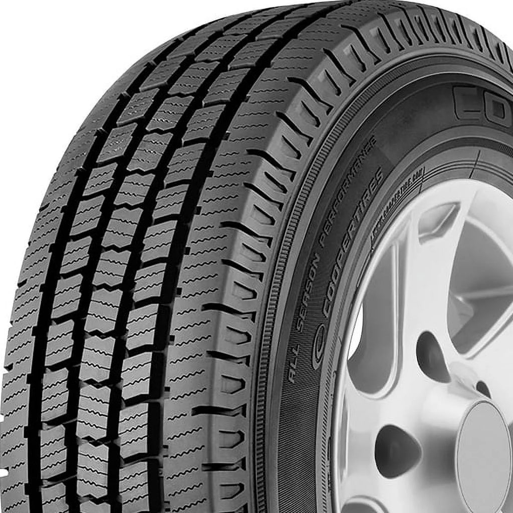 All Season LT245/75R17 Light Truck Tire U374461