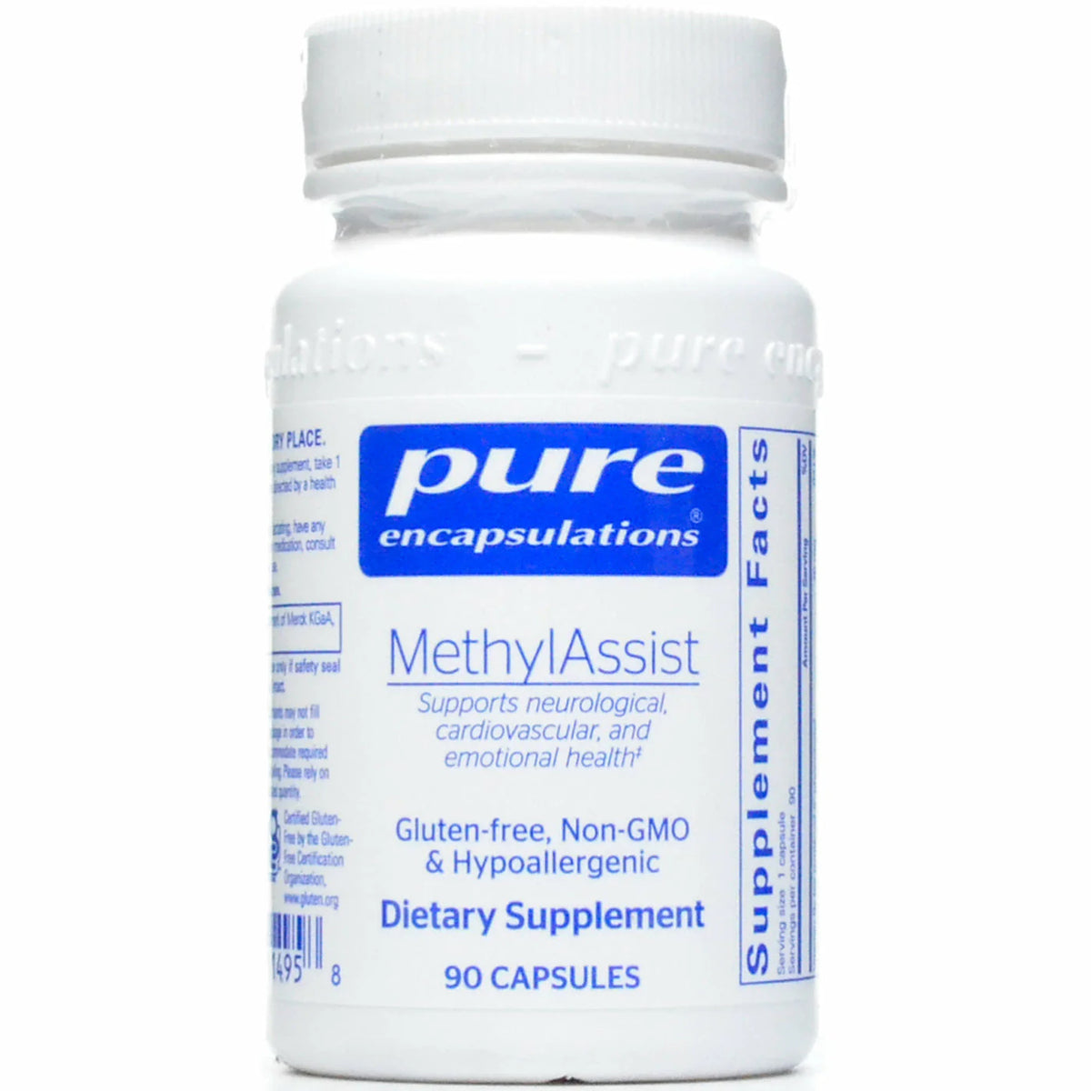 90 Capsules L288