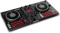 DJ Controller with Integrated Audio Interface K48987