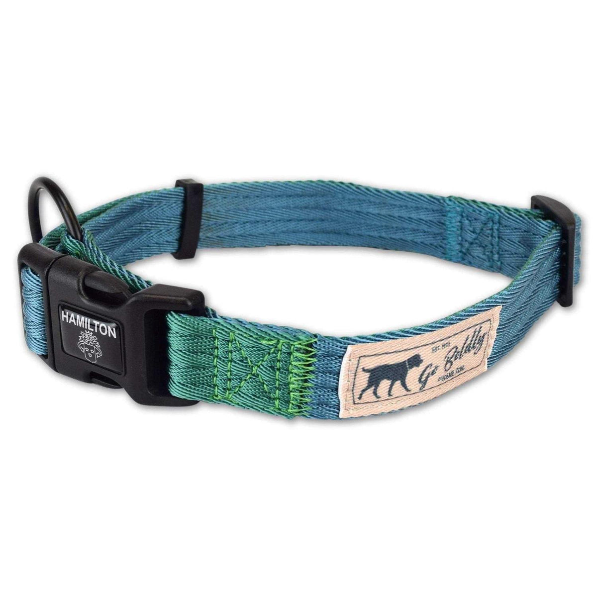 Adjustable Dog Collar Y271448