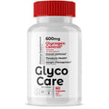 Glycogen Support Capsules F50007