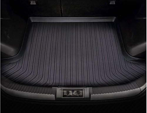 Waterproof Cargo Liner Trunk Floor Mat V921