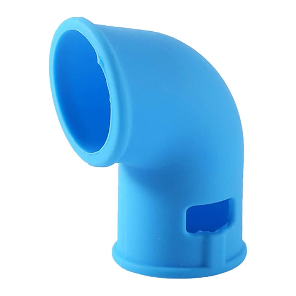 Silicone Steam Diverter Accessory for Pressure Cooker O26289