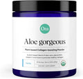 Vegan Collagen-Boosting Powder, Vanilla Flavor, 20 Servings Y8767