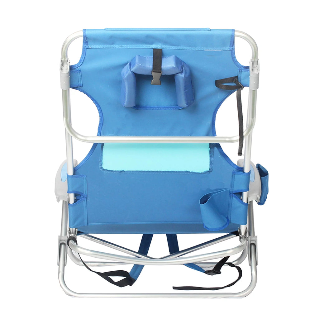 Blue Beach Chair S867826