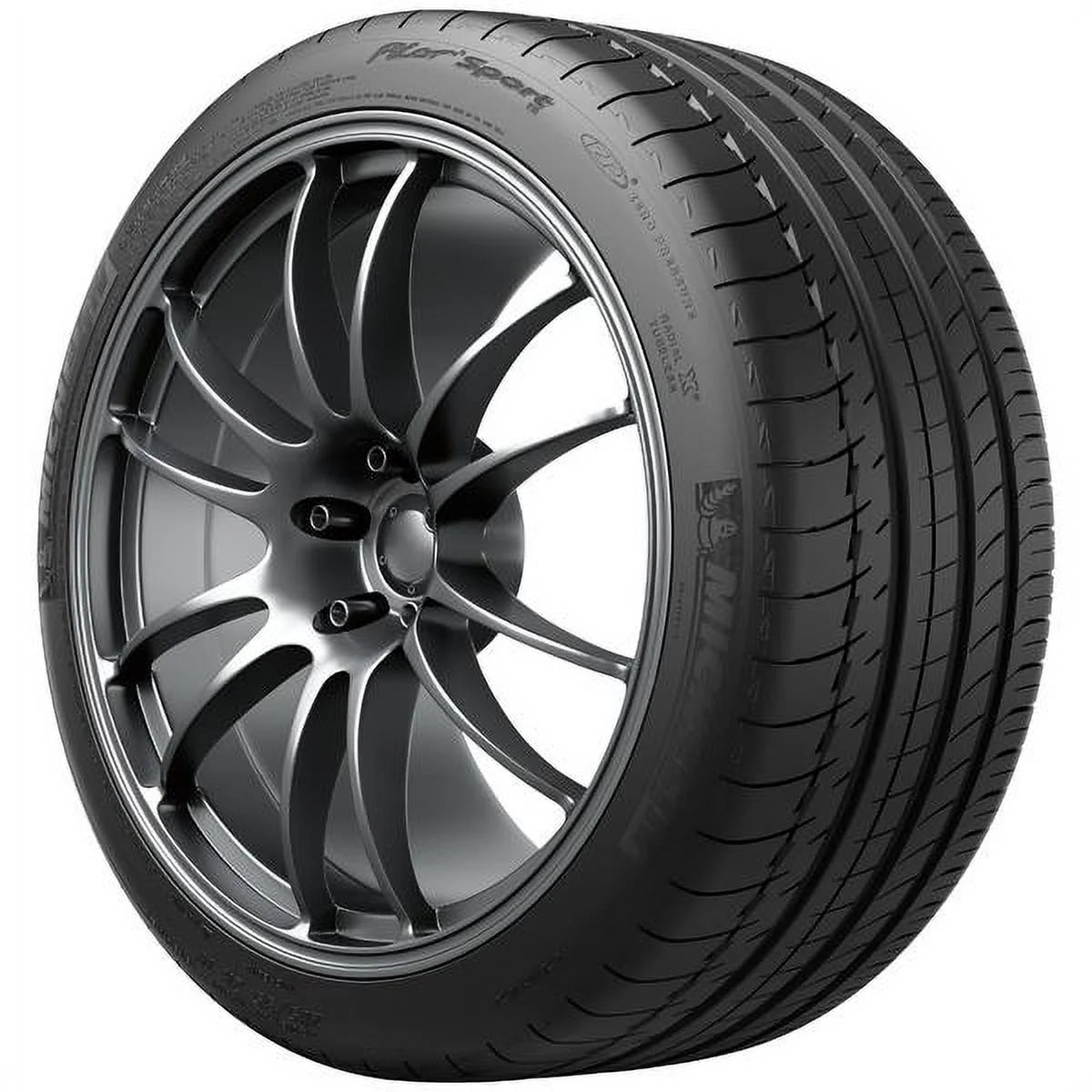 275/45R20 110Y XL Passenger Tire V54263