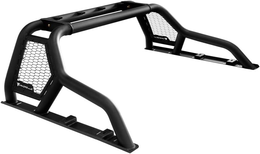 Chase Rack for Full Size Trucks H801425