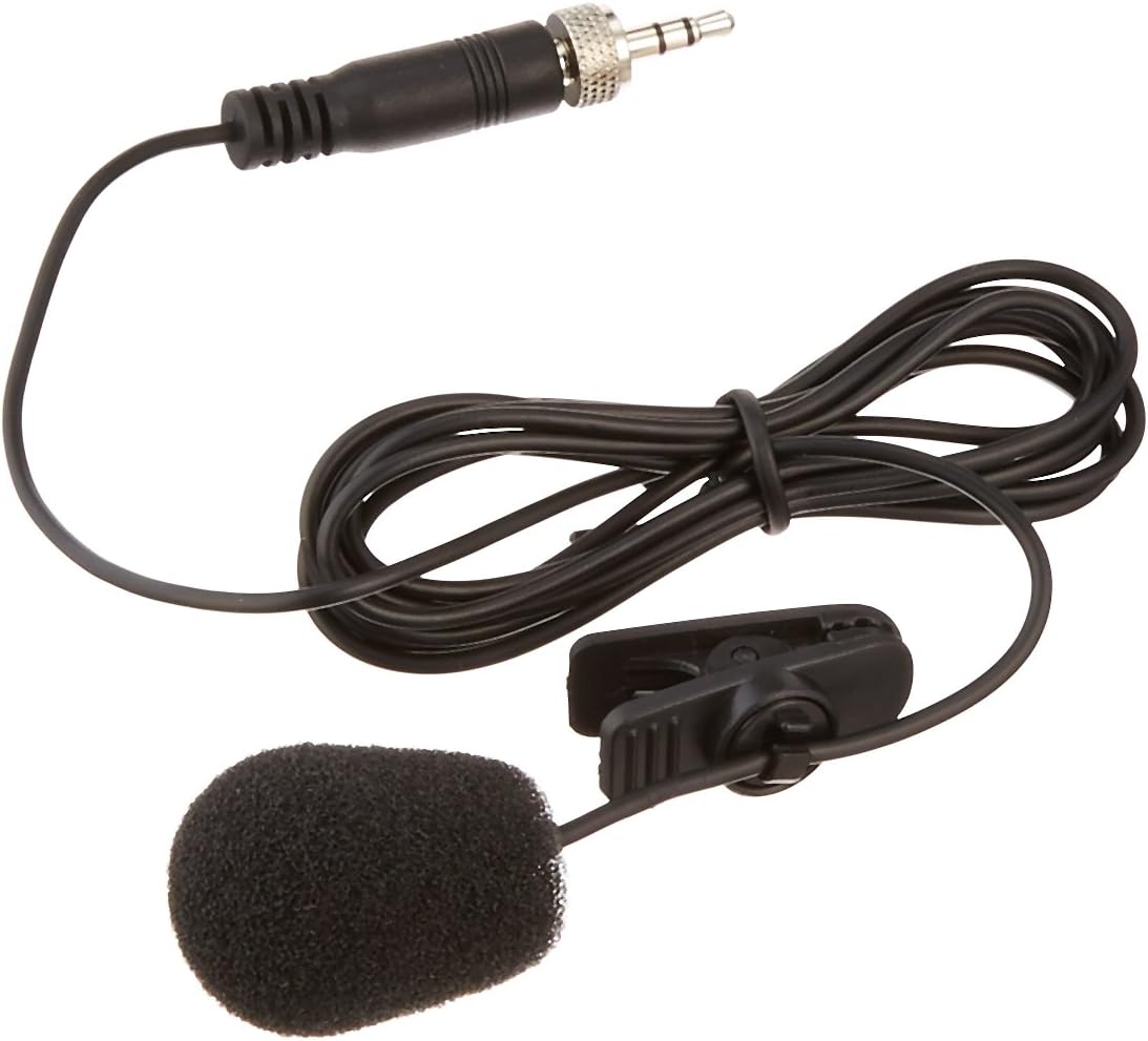 Cardioid EW Microphone T8161