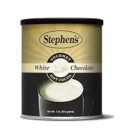 White Chocolate Hot Cocoa Pack of 4 U99245