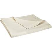 Natural California King Coverlet T17621