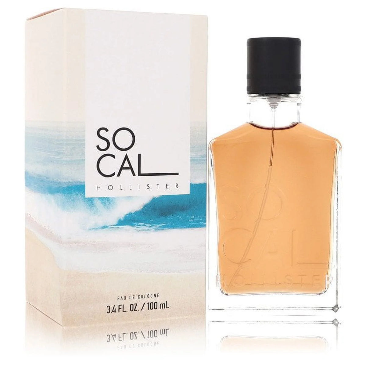Men Eau De Cologne Spray 3.4 oz S547764