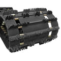 15in. x 121in. Rip Saw Trail Tracks D37823