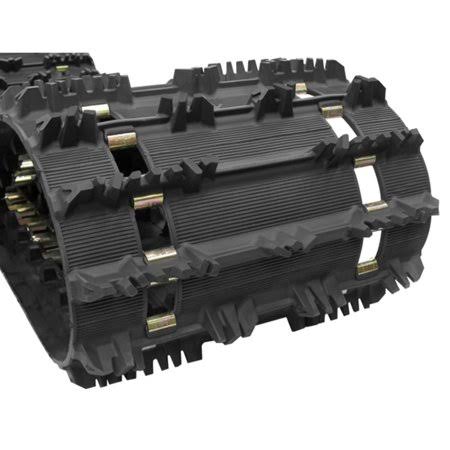 15in. x 121in. Rip Saw Trail Tracks D37823