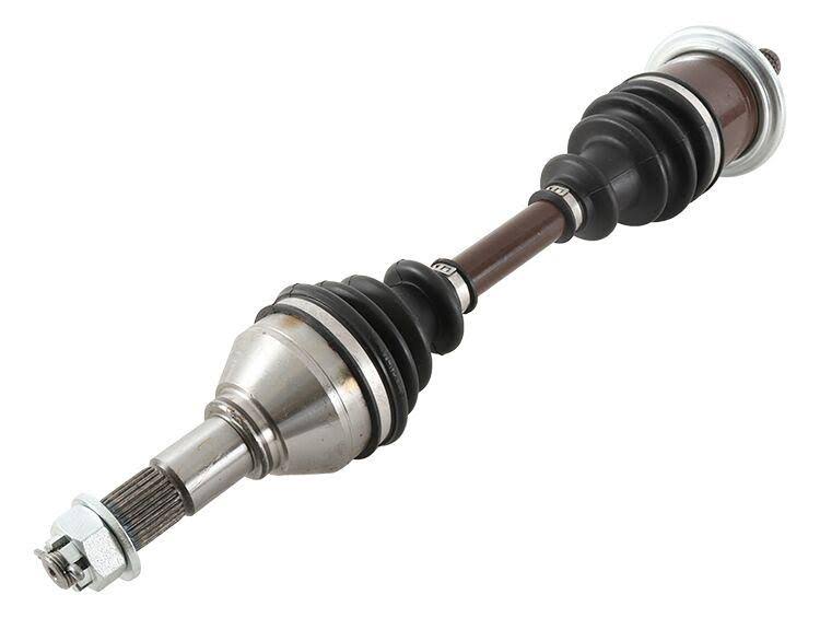 Axle 6-Ball A80981