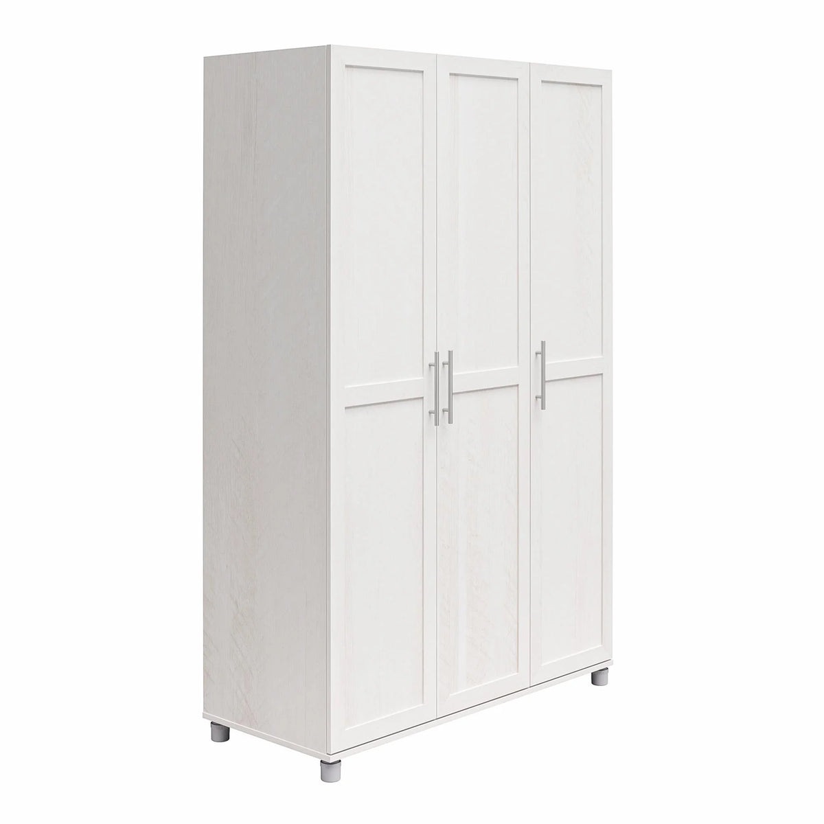 3 Door Wardrobe R1081