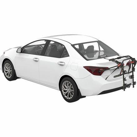 2 Bike Rack V475011