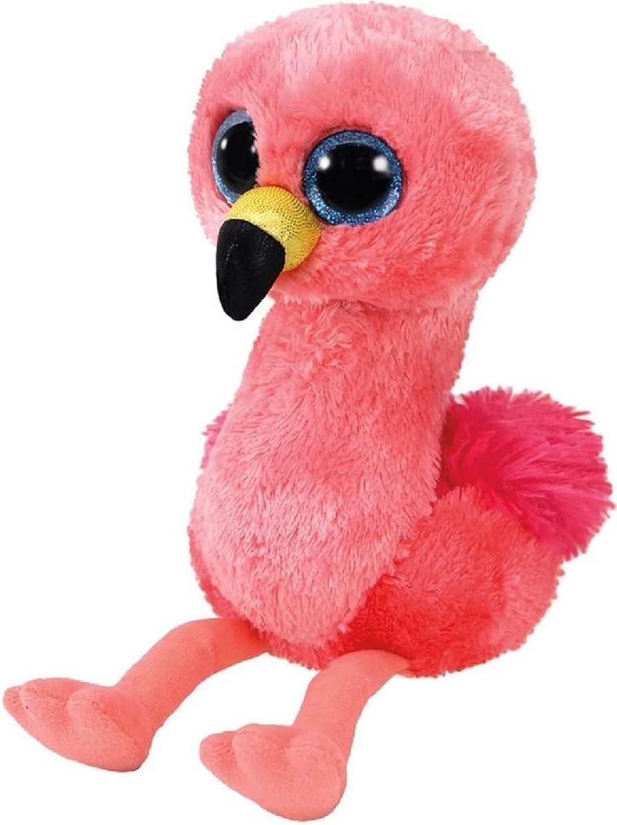 Pink Flamingo Plush T878852