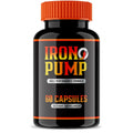 Iron Pump Capsules J794450