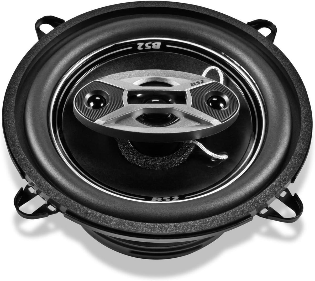 700W 6"X 9" 4-Way Car Speaker (Pair) M8333