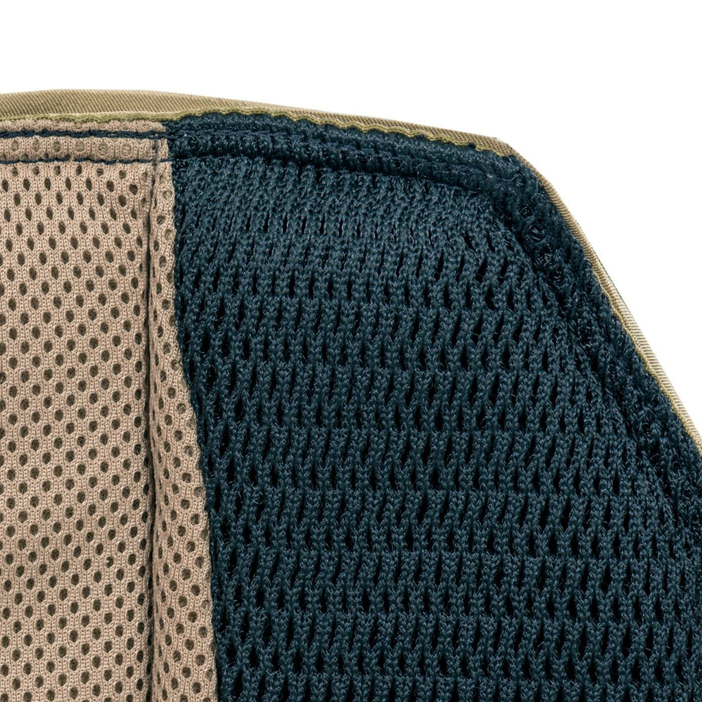 Olive Plate Carrier W941