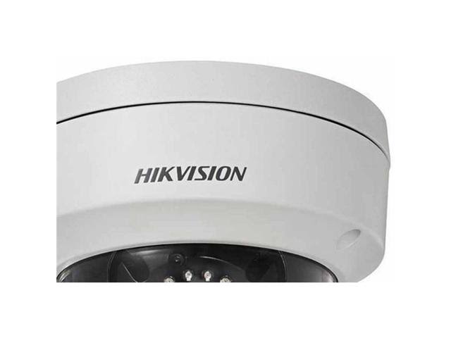 3 MP Network Dome Camera T5012