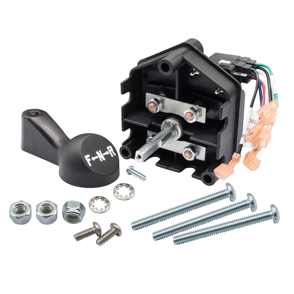 48 Volt Forward Reverse Switch Assembly with Handle, Pack of 2 B614082