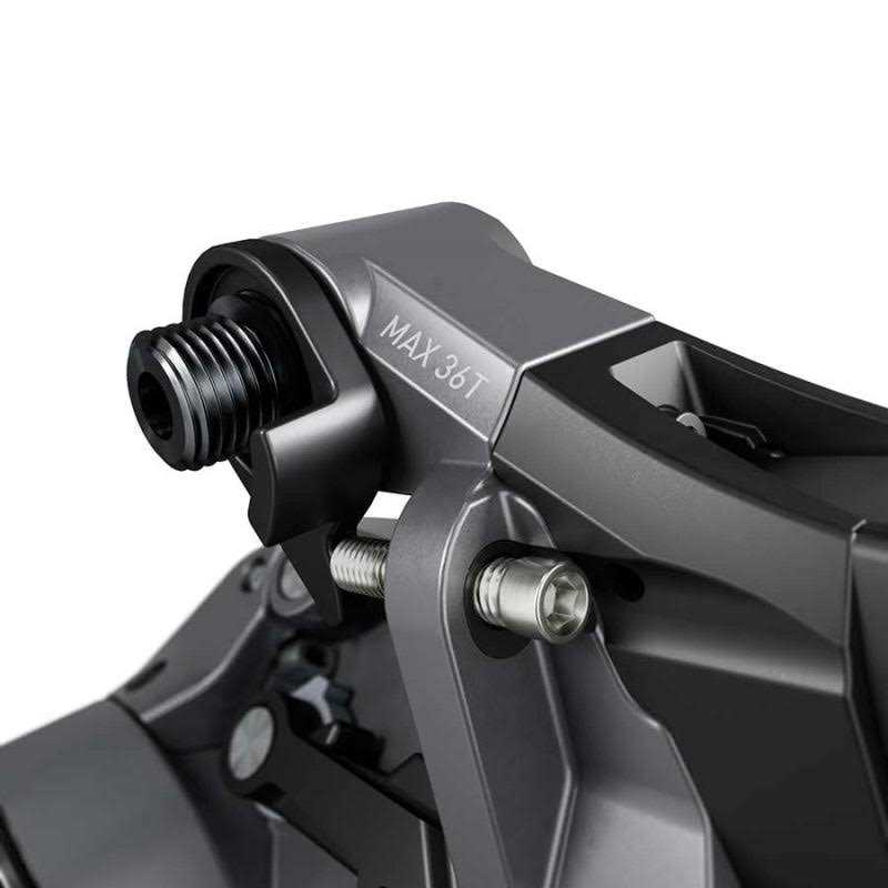 Rear Derailleur Z611940