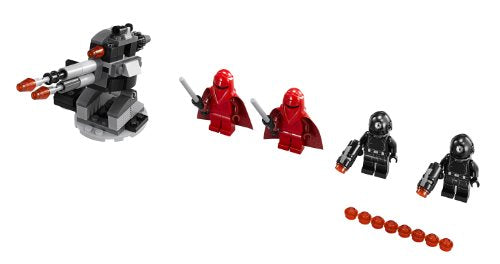 Star Wars Death Star Troopers Building Set V287