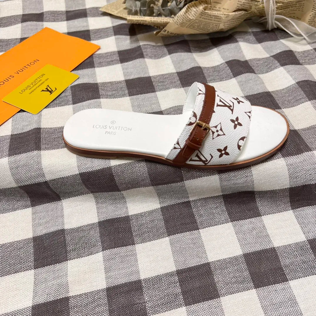 Women Slippers X6726