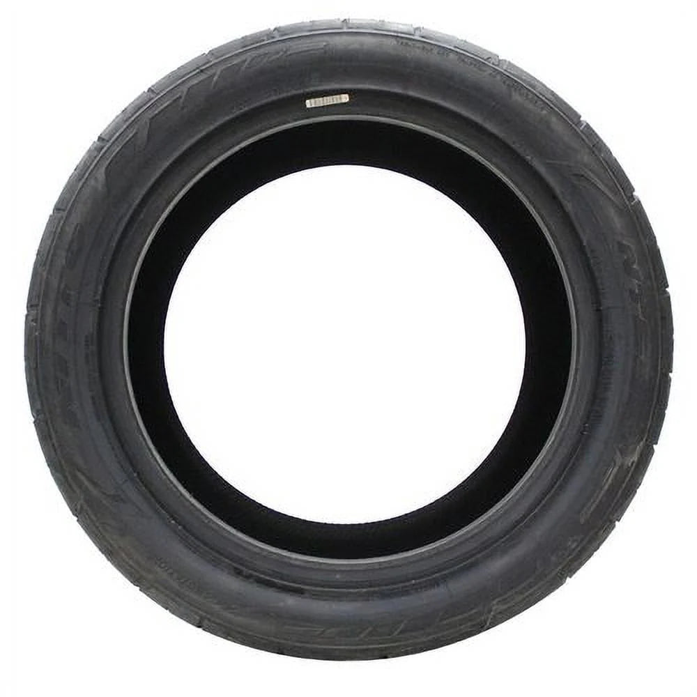 285/35ZR20 Tire C4475