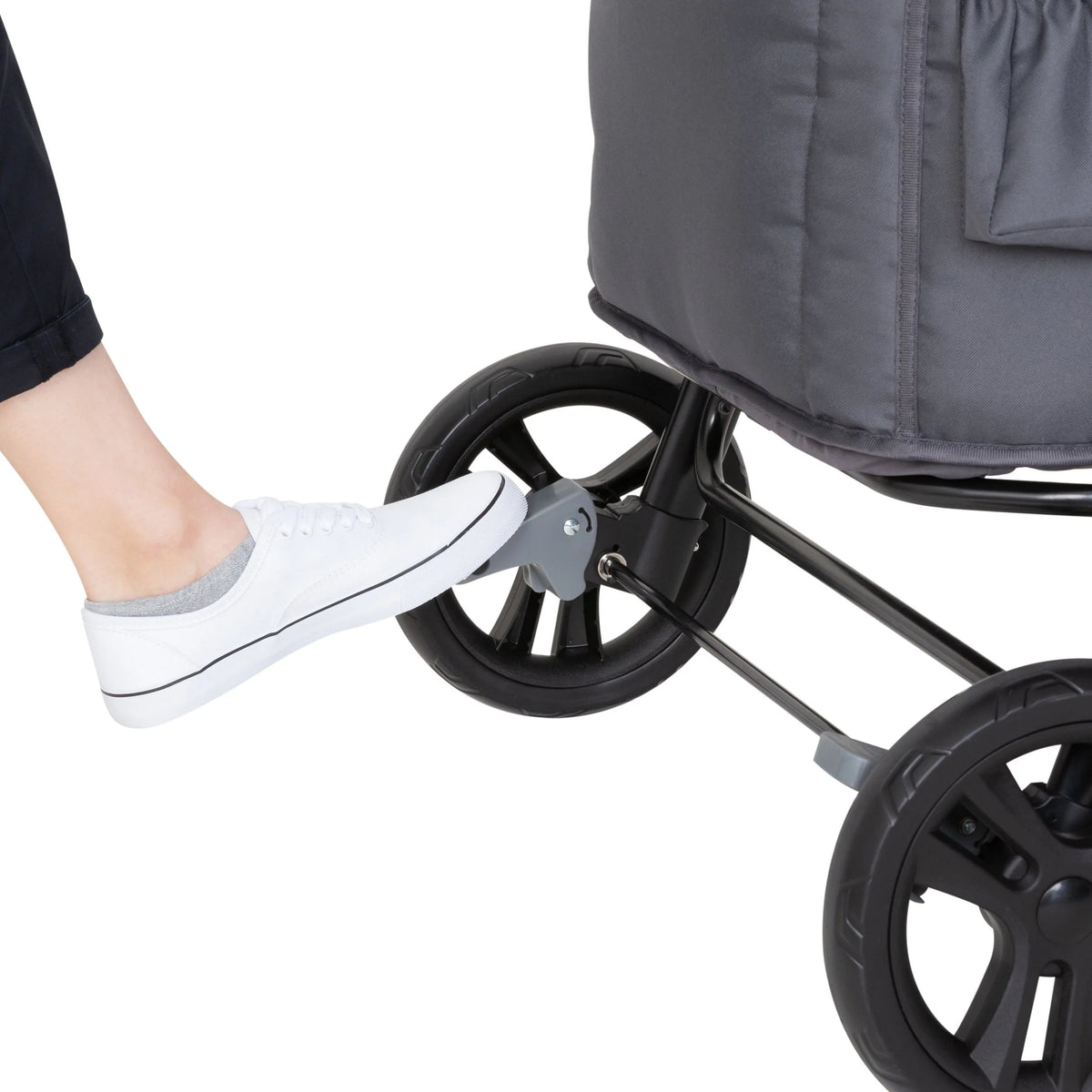 2-in-1 Stroller Wagon E5957