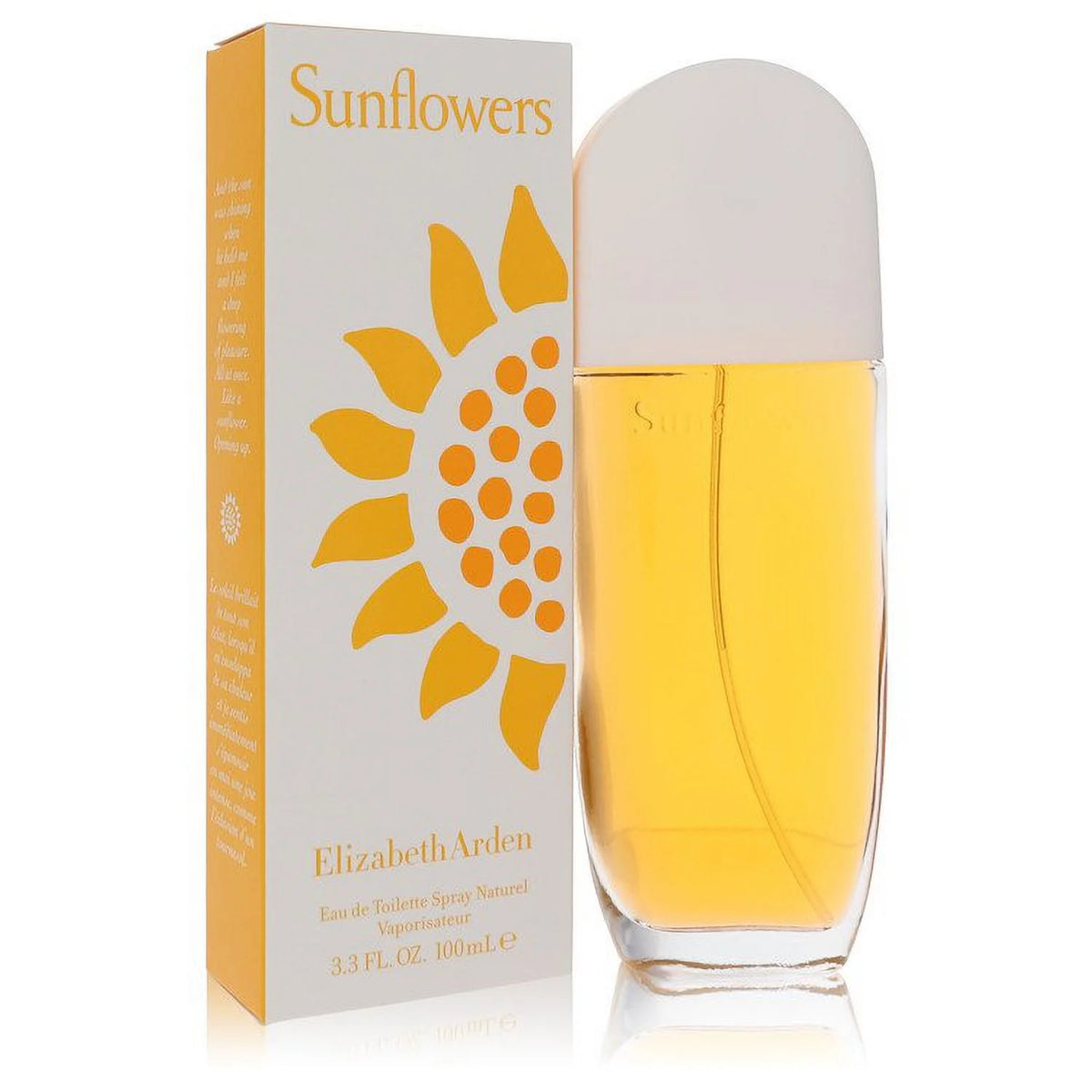 Eau De Toilette Spray 3.3 oz K316
