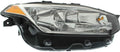 Headlight Assembly for Volvo XC90 2016-2021 Passenger Side Halogen O262645