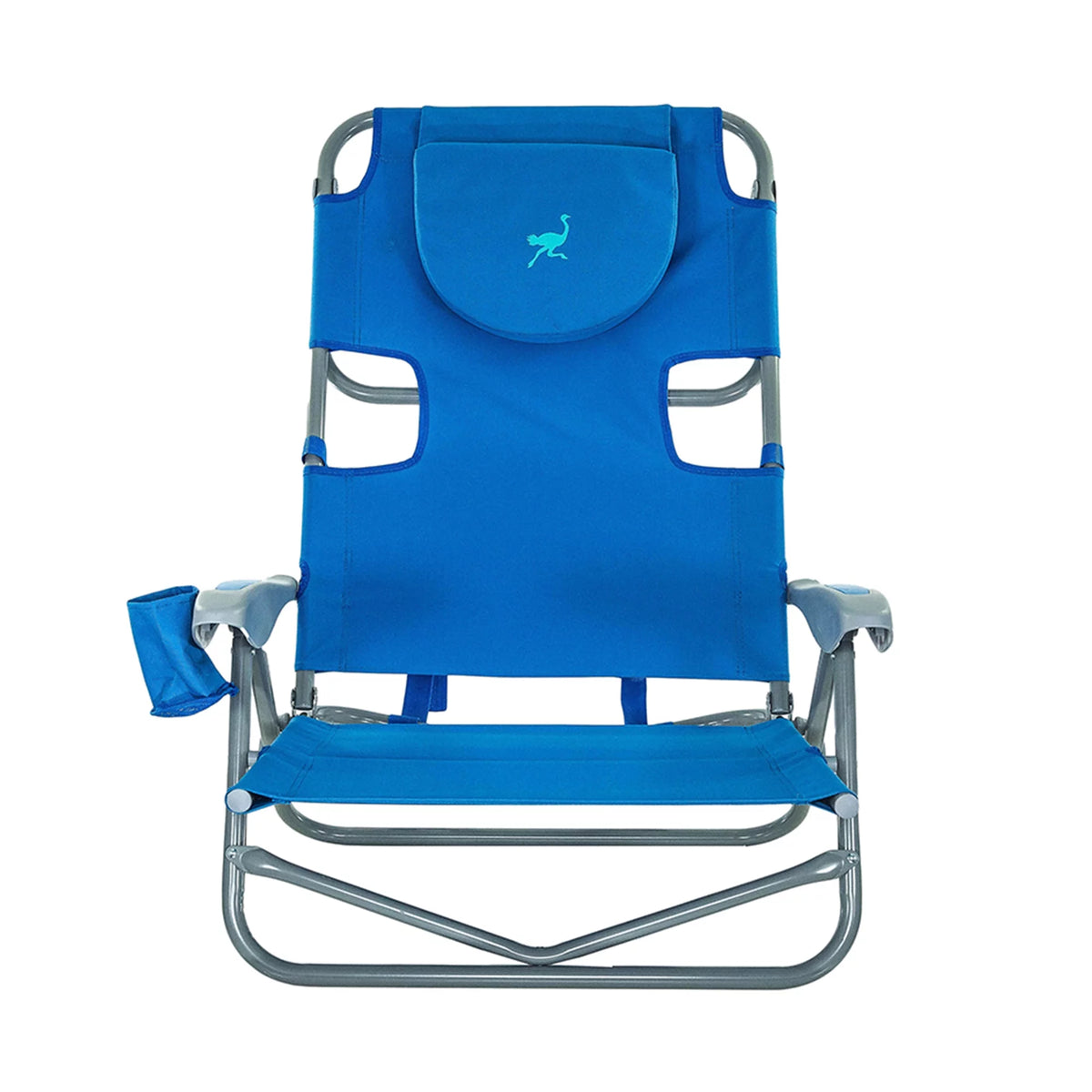 Blue Beach Chair S867826