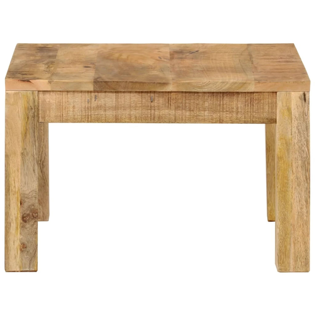 Mango Wood Coffee Table C297
