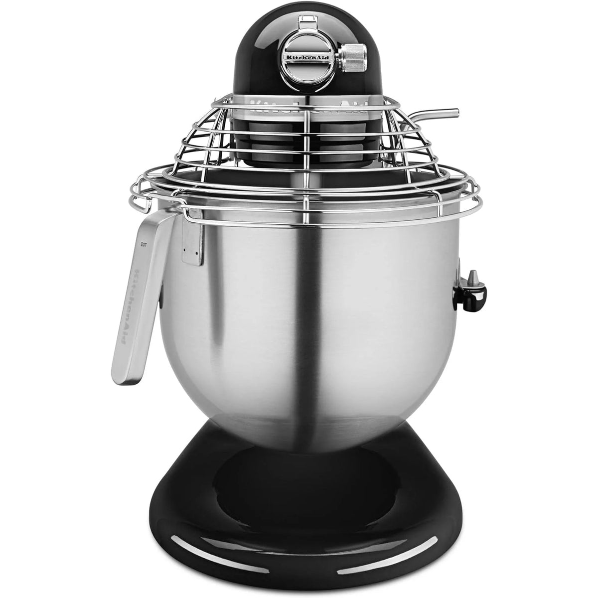 8-Quart Bowl-Lift Stand Mixer A8433