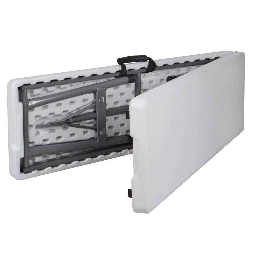 Portable Folding Bench Plastic Z13405
