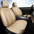 Rear Bench Car Seat Cover Pack of 2 M296974