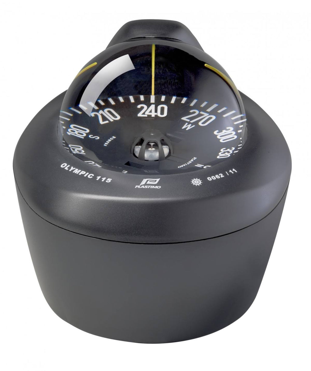Black Compass D191981