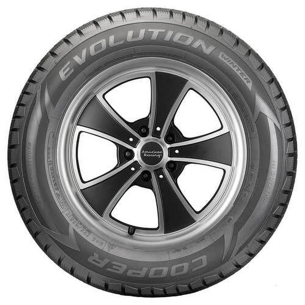 Winter 225/60R18 100H Passenger Tire E631