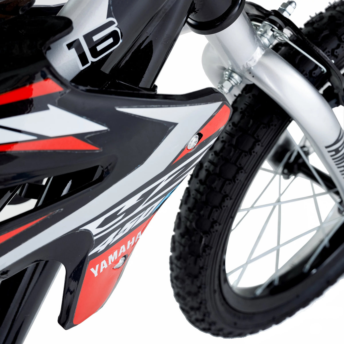 16in Yamaha Motobike for children ages 4 to 8 Years old Y184652