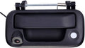Waterproof Tailgate Rear View Backup Camera with Night Vision B660